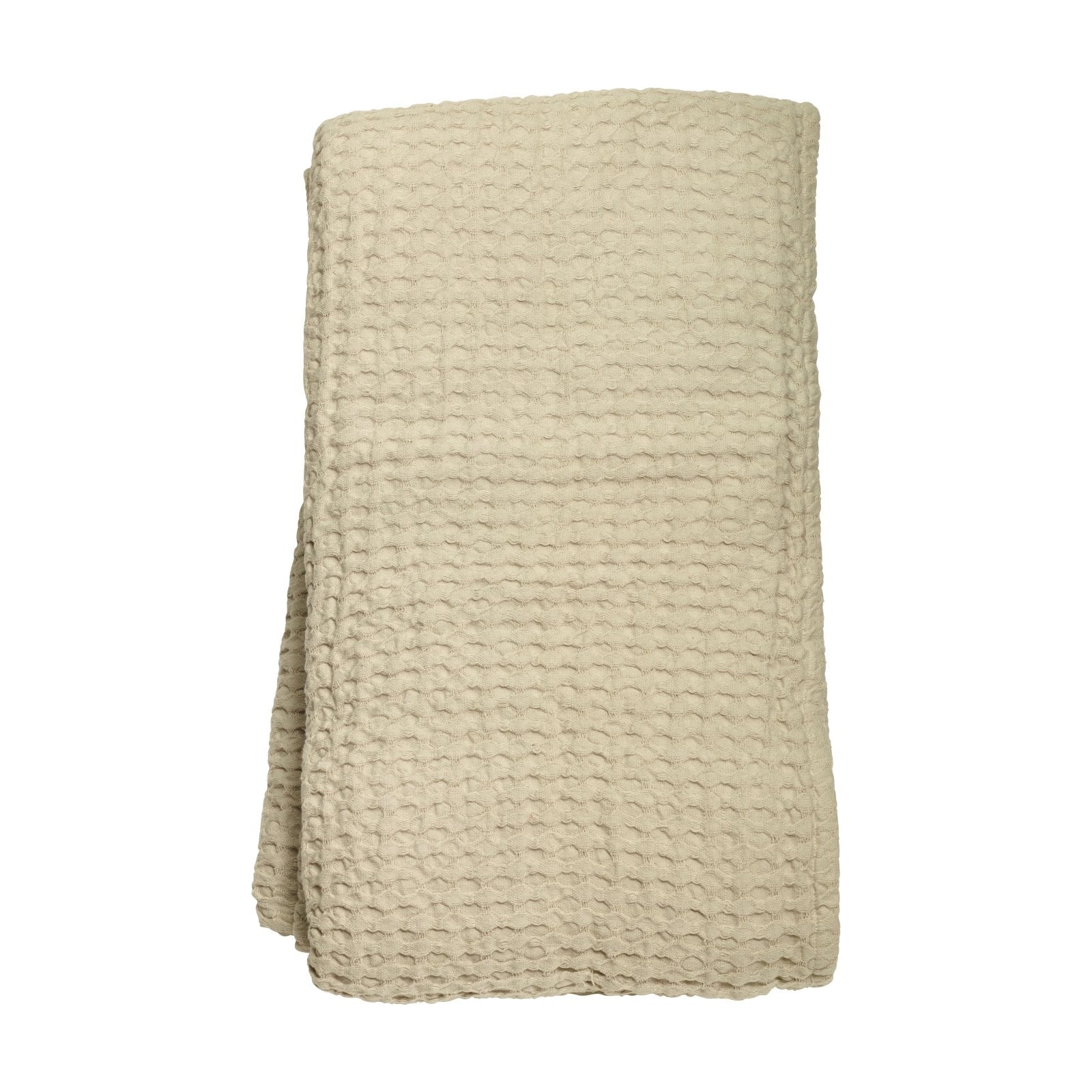 Mogihome Överkast Freja 180x260, Sand - Azalea Home
