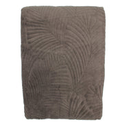 Mogihome Överkast Indra 180x260, Grå - Azalea Home