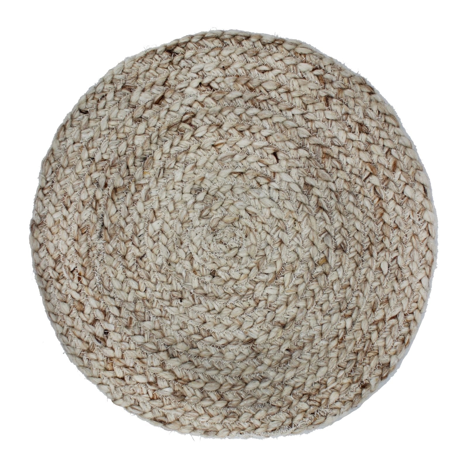 Mogihome Sittdyna Arin Ø38, Toffee Melange - Azalea Home