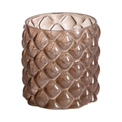 Mogihome Vas Bibbi, Beige - Azalea Home