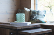 Mogihome Vas Bibbi, Grön - Azalea Home