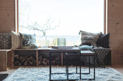 Mogihome Vas Bibbi, Grön - Azalea Home