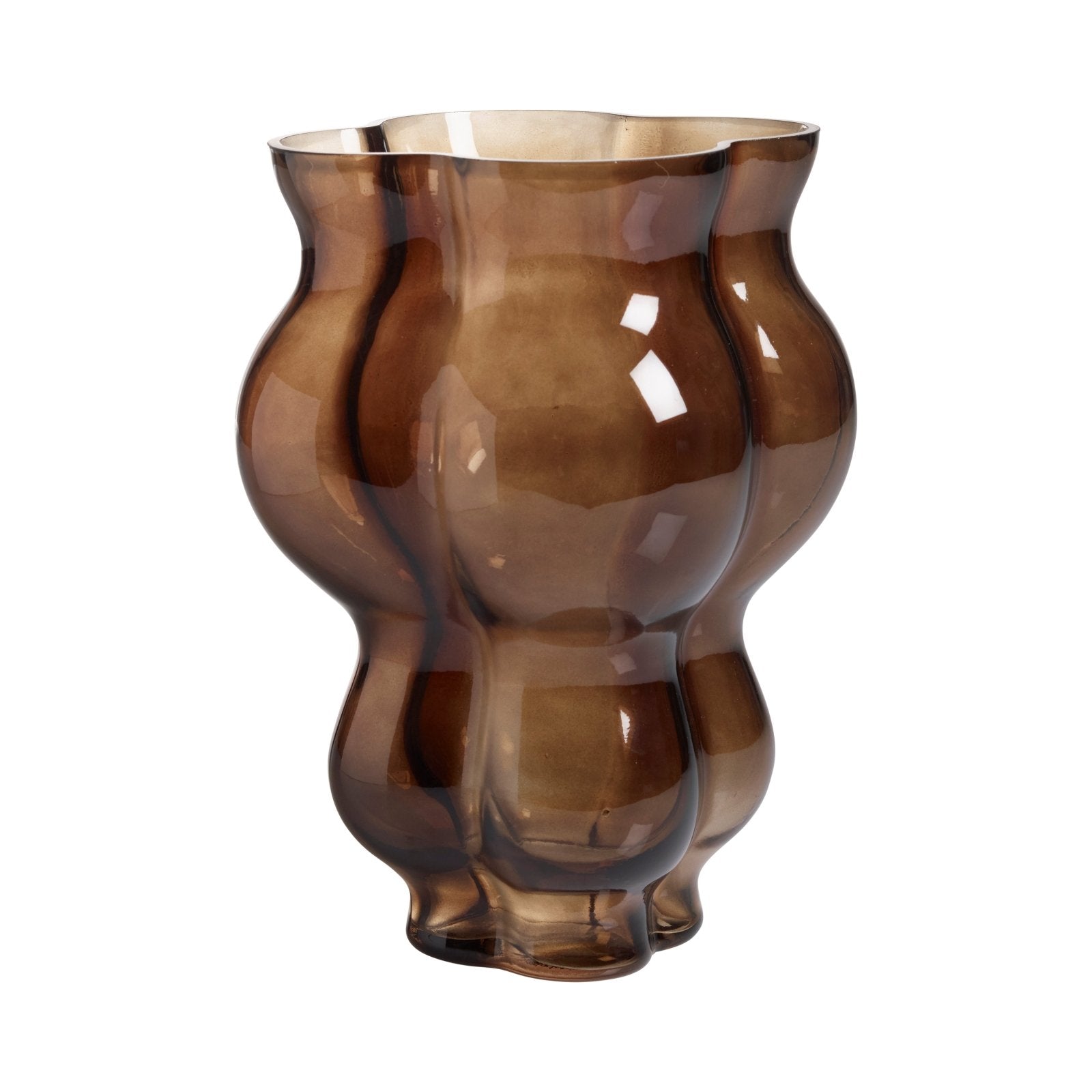 Mogihome Vas Bruno, Brun - Azalea Home