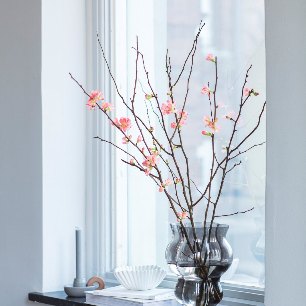 Mogihome Vas Bruno, Brun - Azalea Home
