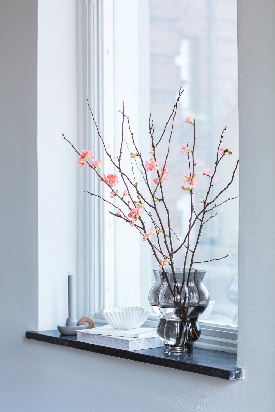 Mogihome Vas Bruno, Brun - Azalea Home