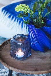 Mogihome Vas Heli, Blå - Azalea Home