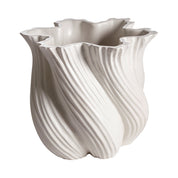 Mogihome Vas Mindy Liten, Cloud - Azalea Home