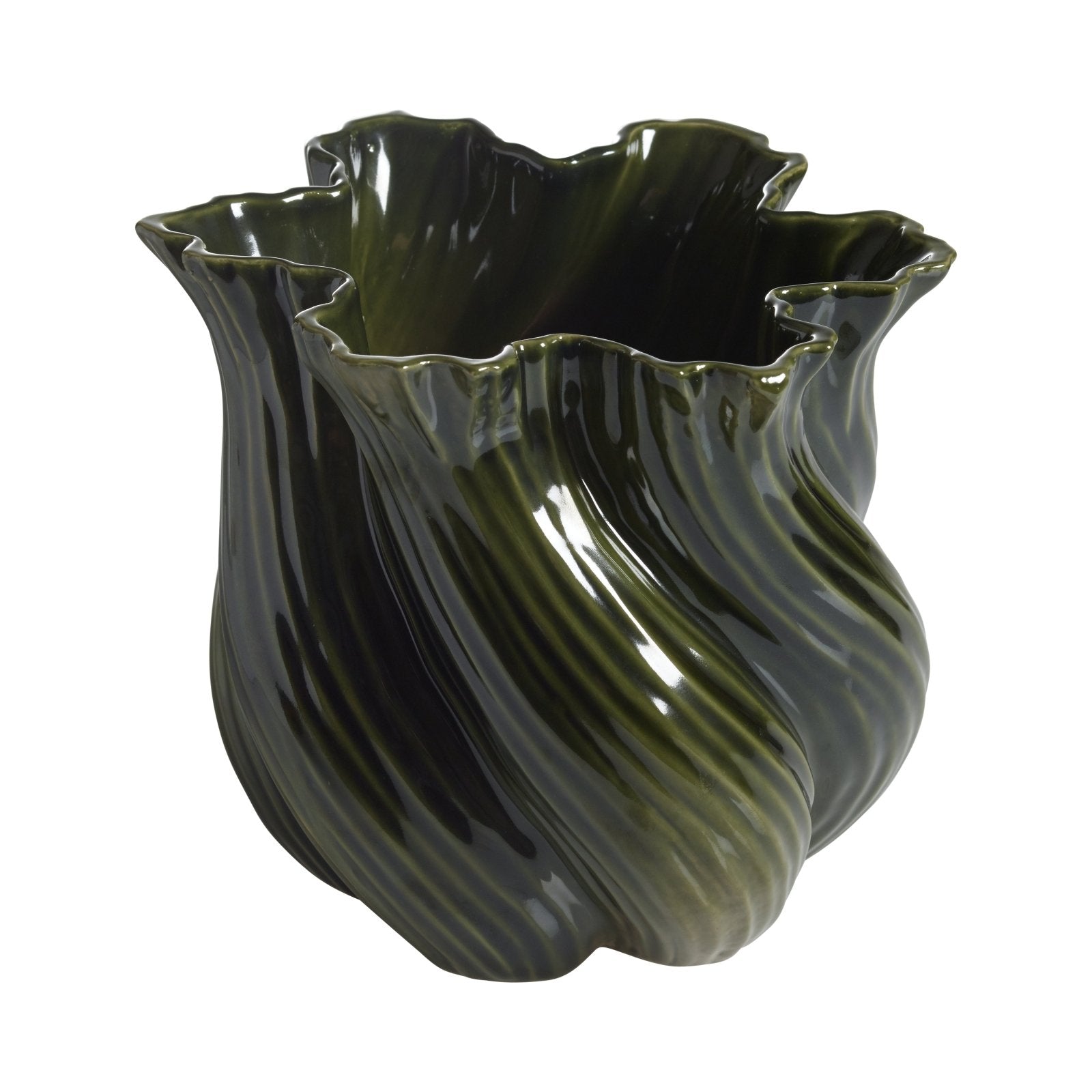 Mogihome Vas Mindy Liten, Forrest - Azalea Home