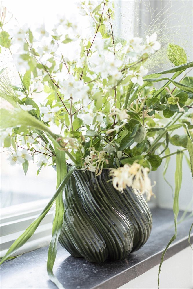 Mogihome Vas Mindy Liten, Forrest - Azalea Home