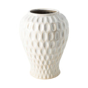 Mogihome Vas Nimbus, Creme - Azalea Home