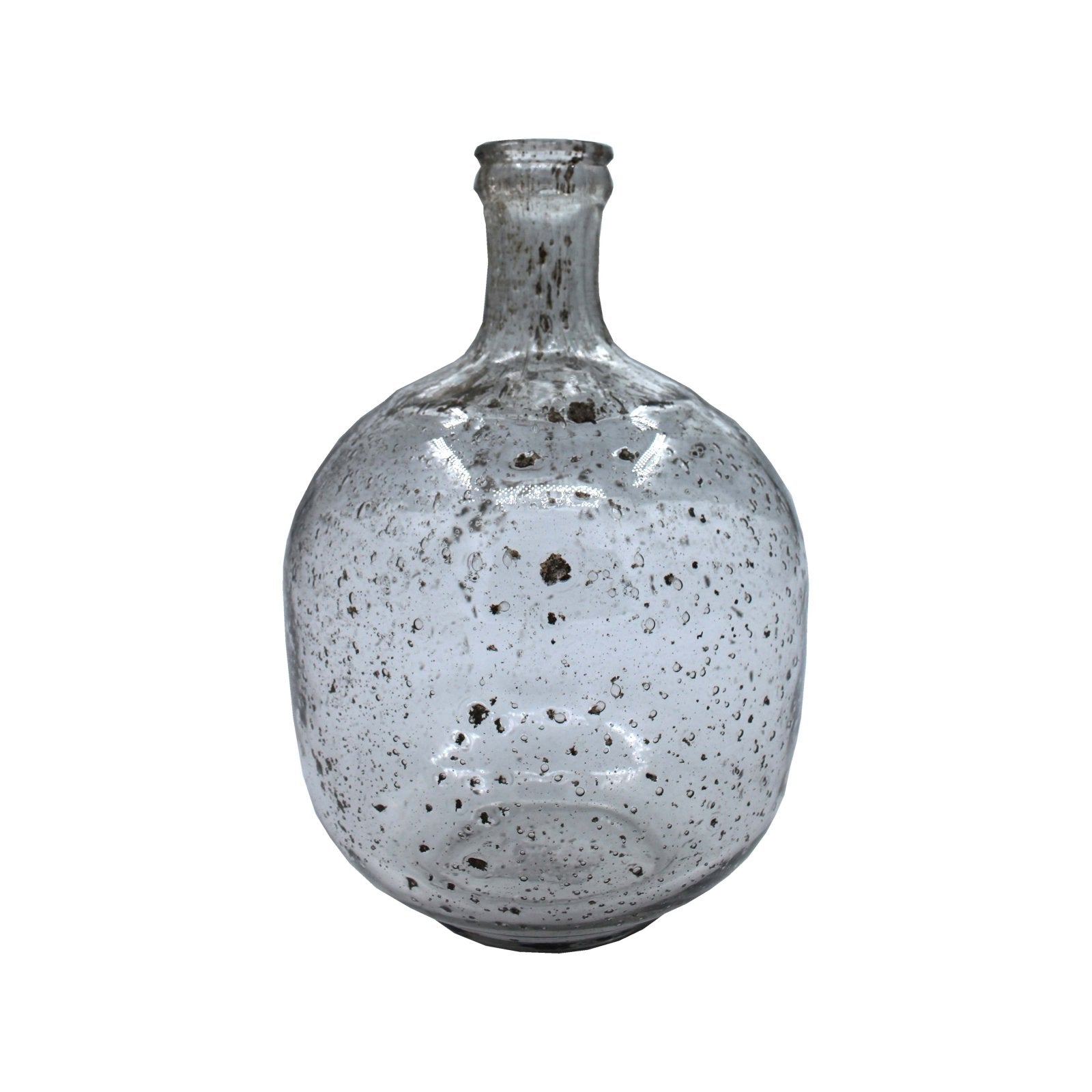 Mogihome Vas Pebble, Klar - Azalea Home