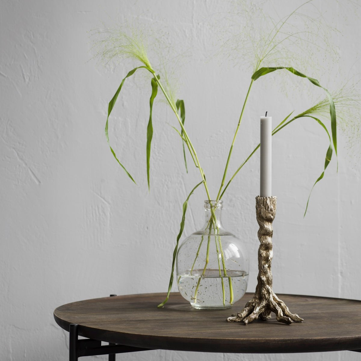 Mogihome Vas Pebble, Klar - Azalea Home