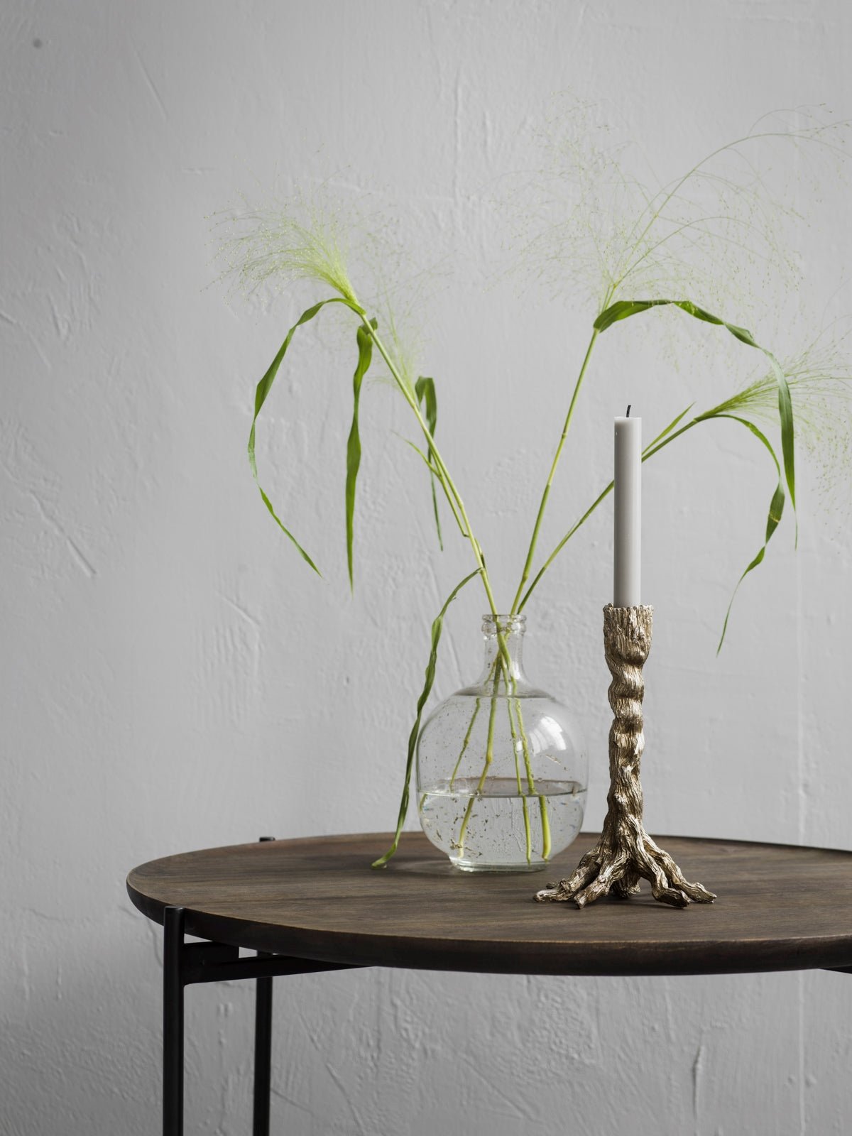 Mogihome Vas Pebble, Klar - Azalea Home