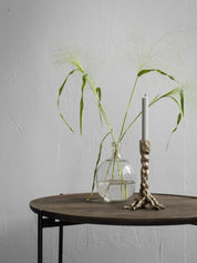 Mogihome Vas Pebble, Klar - Azalea Home
