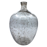 Mogihome Vas Pebble Stor, Klar - Azalea Home