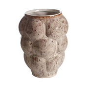 Mogihome Vas Pimona, Creme/Brun - Azalea Home