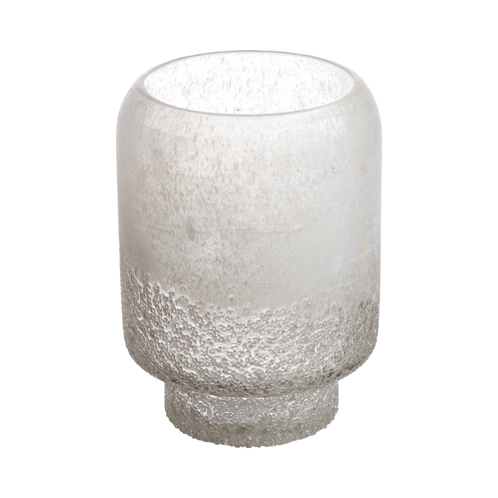 Mogihome Vas Tanja Liten, Glas - Azalea Home