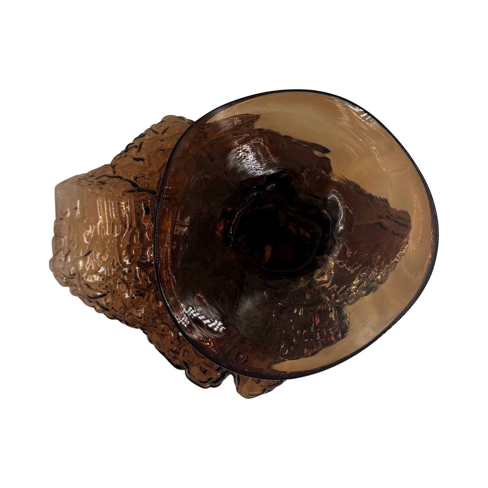 Mogihome Vas Unum, Brun - Azalea Home
