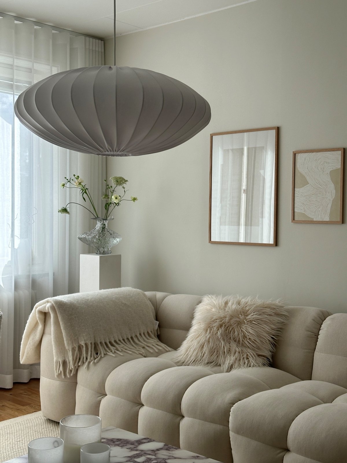 Mogihome Vas Unum, Klar - Azalea Home