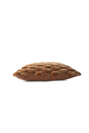 Egg Kuddfodral 50x50cm, Koppar