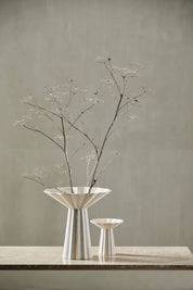 Nordal MINU vas, Benvit - Azalea Home