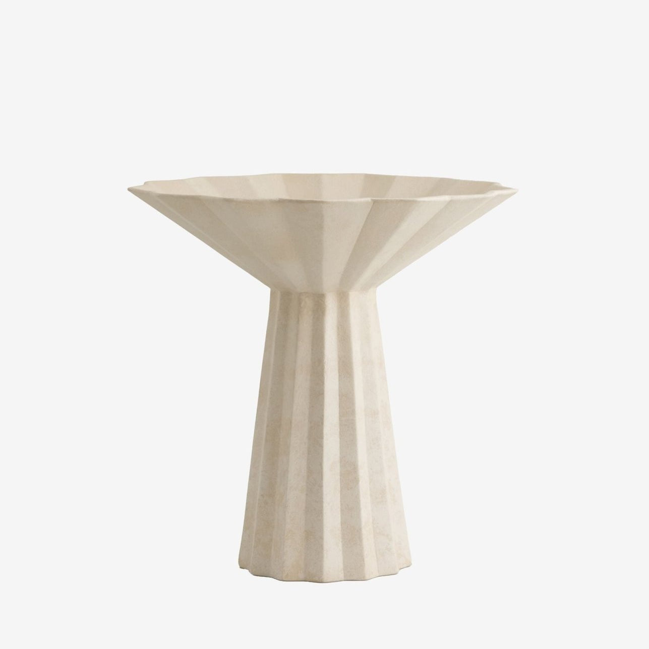 Nordal MINU vas, Benvit - Azalea Home