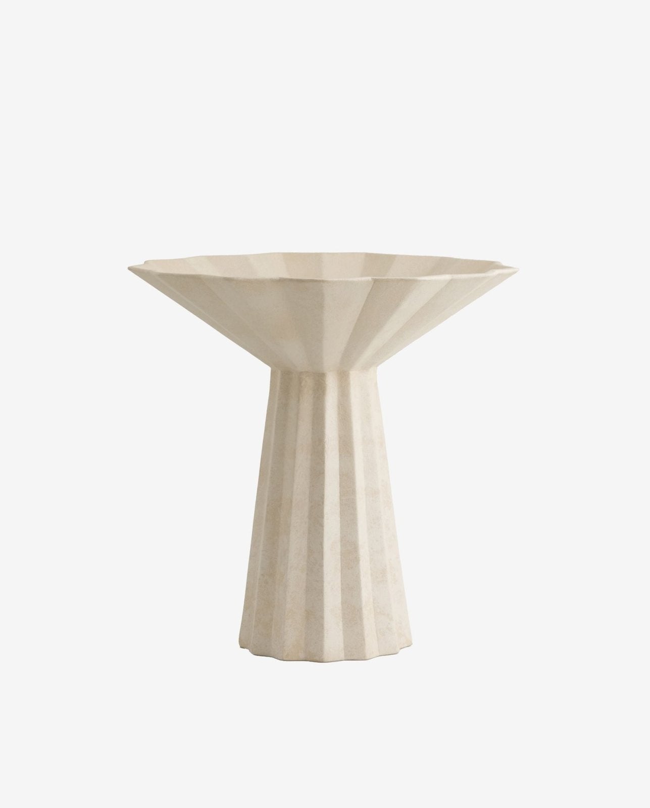 Nordal MINU vas, Benvit - Azalea Home