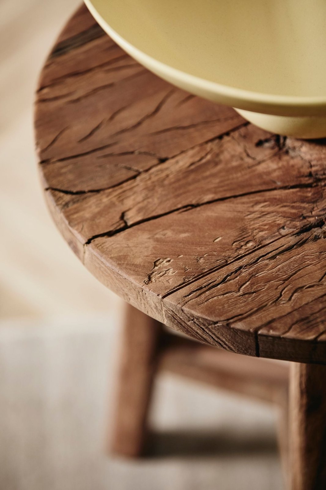 Nordal MOLOPO Pall, Natur - Azalea Home
