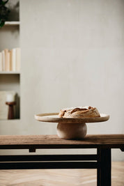 Nordal PALORA Soffbord, Natur - Azalea Home