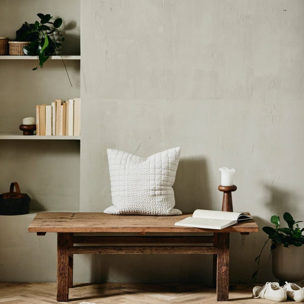 Nordal PALORA Soffbord, Natur - Azalea Home