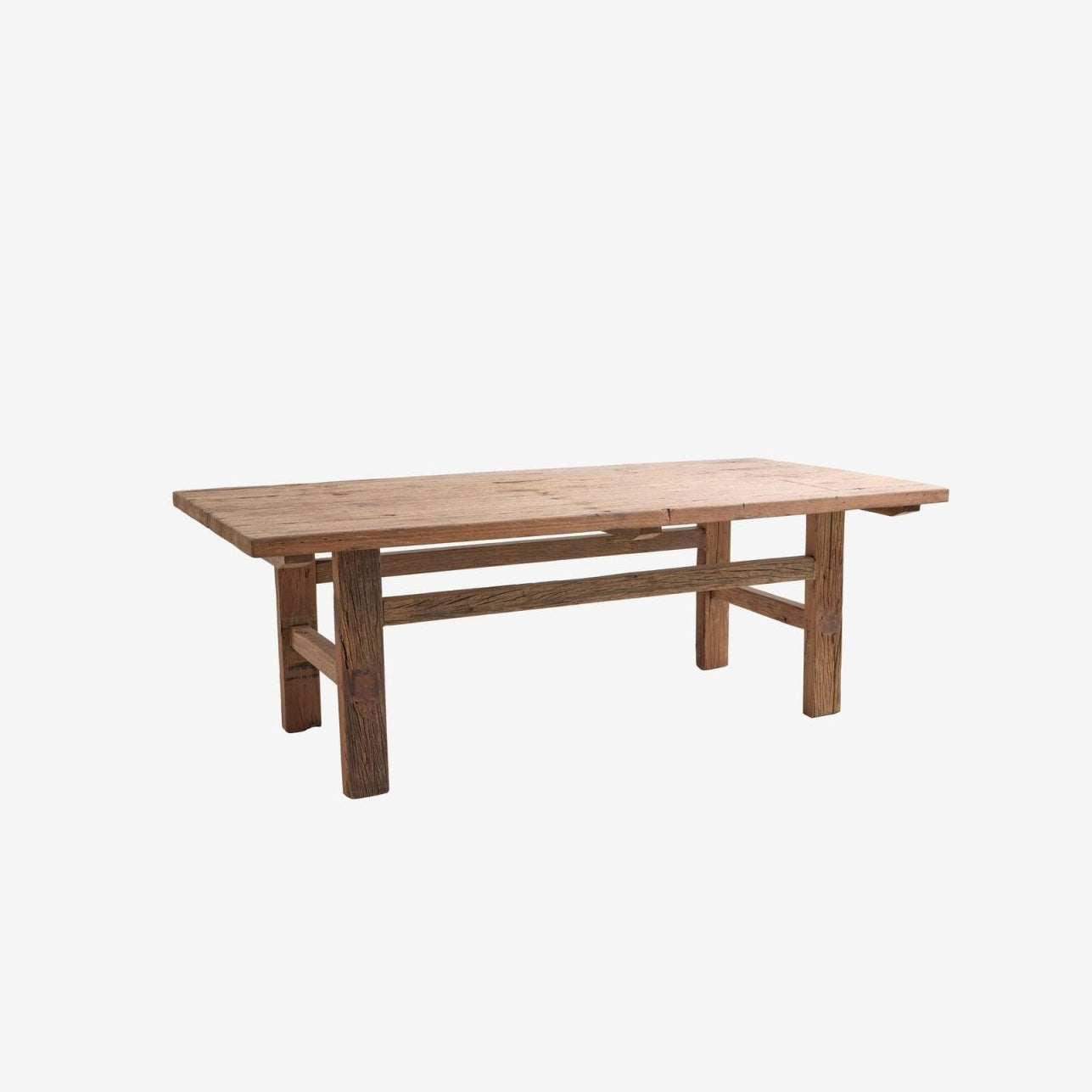 Nordal PALORA Soffbord, Natur - Azalea Home