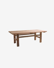 Nordal PALORA Soffbord, Natur - Azalea Home