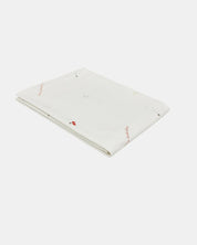 OYOY LIVING Duk Birthday, 260x140 cm, Off - white - Azalea Home