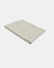 OYOY LIVING Duk Christmas, 250x140 cm, Clay - Azalea Home