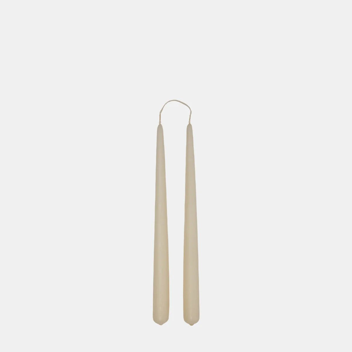 OYOY LIVING Fukai Kronljus, 2 - Pack, Off - white - Azalea Home