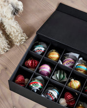 OYOY LIVING Hako Förvaringslåda, Svart - Azalea Home