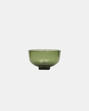 OYOY LIVING Kuki Skål Ø14cm, Grön - Azalea Home