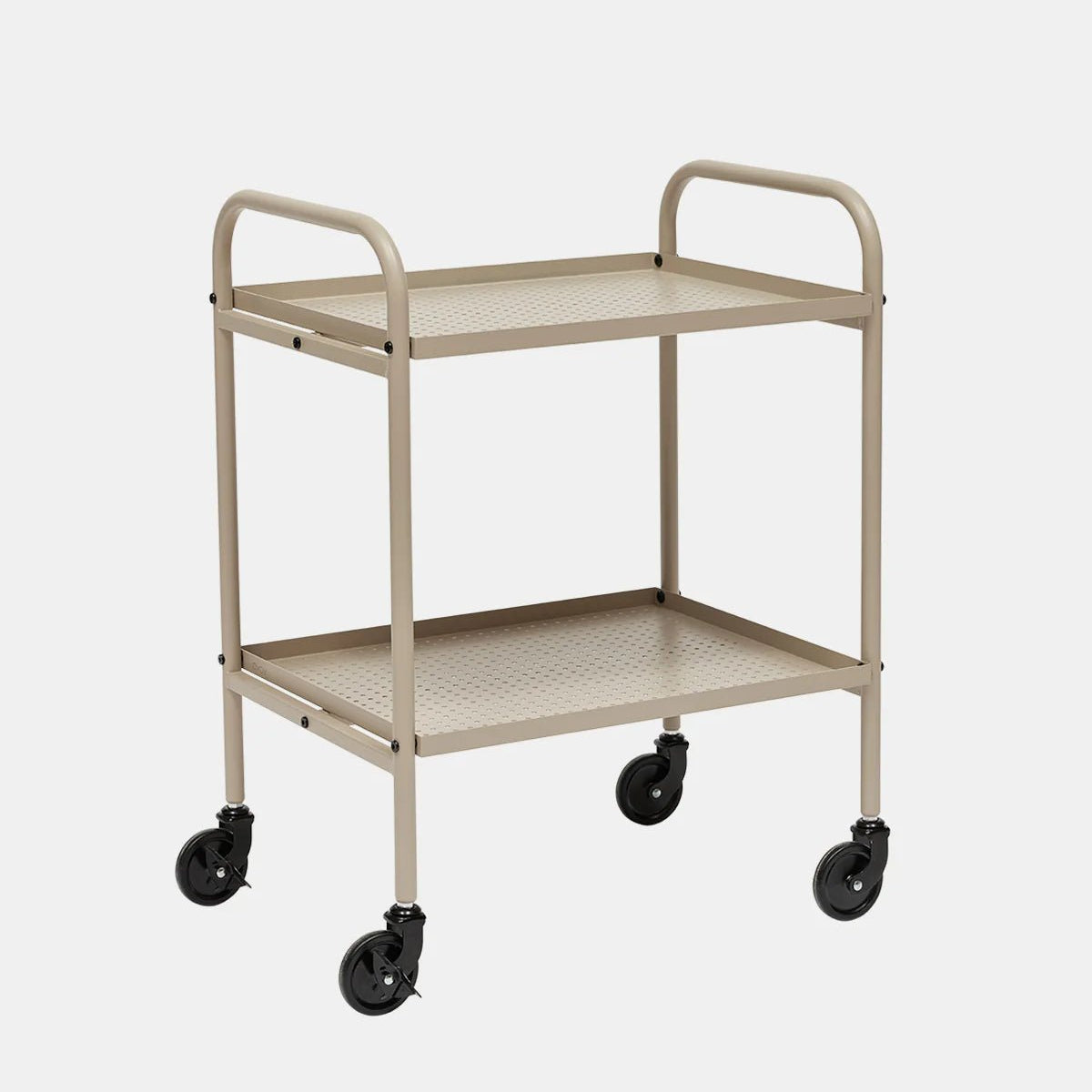 OYOY LIVING Maki Serveringsvagn, Clay - Azalea Home