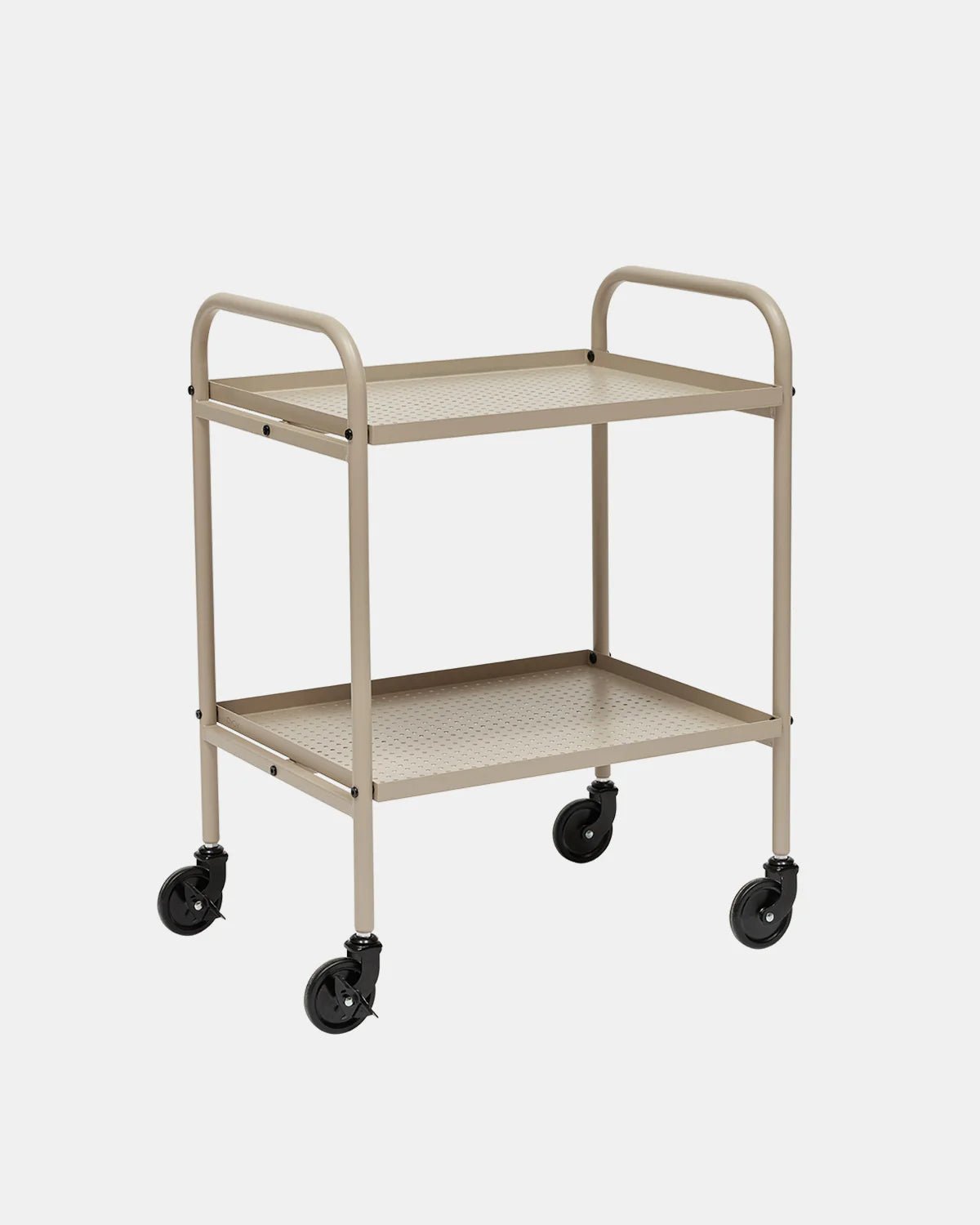 OYOY LIVING Maki Serveringsvagn, Clay - Azalea Home