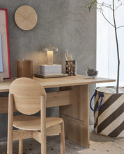 OYOY LIVING Sakki Förvaringskorg, Choko - Azalea Home