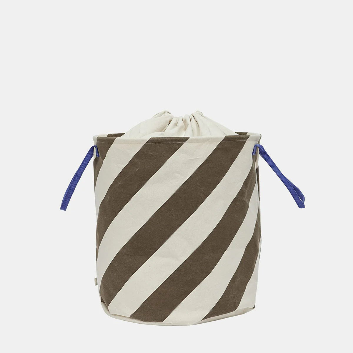 OYOY LIVING Sakki Förvaringskorg, Choko - Azalea Home