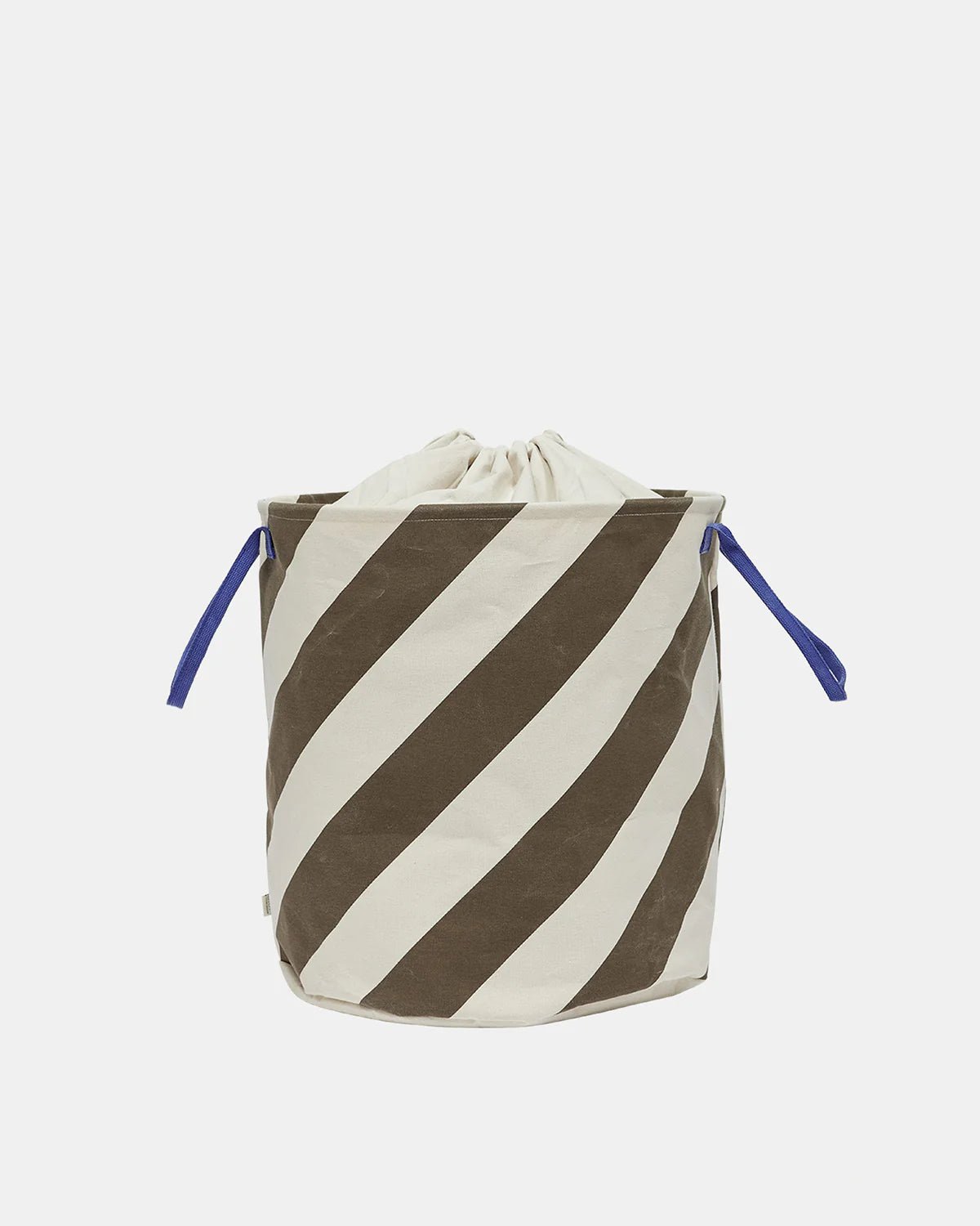 OYOY LIVING Sakki Förvaringskorg, Choko - Azalea Home