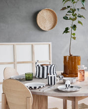 OYOY LIVING Toppu Brödkorg, Svart - Azalea Home