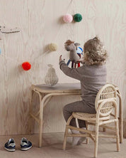 OYOY MINI Donny Sky Donkey Gosedjur, Multi - Azalea Home