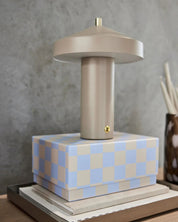 OYOY MINI Mana Förvaringslåda Mix, 3 - Pack, Multi - Azalea Home