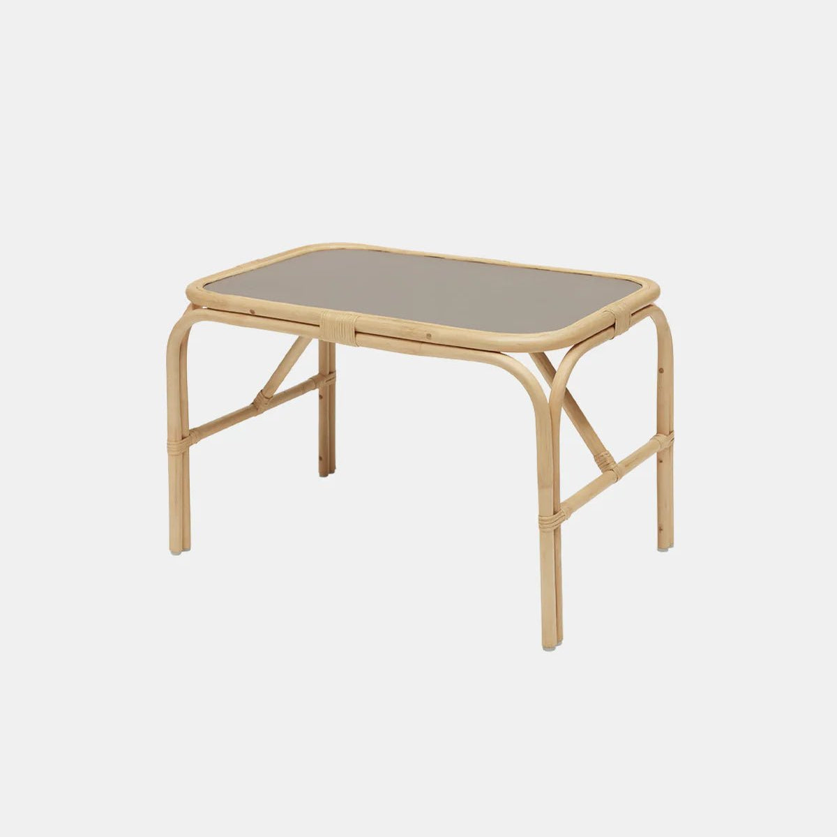 OYOY MINI Nana Mini Barnbord, Natur - Azalea Home