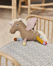 OYOY MINI Nana Mini Dockssäng, Natur - Azalea Home