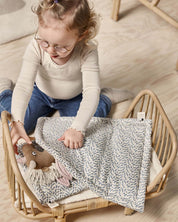 OYOY MINI Nana Mini Dockssäng, Natur - Azalea Home