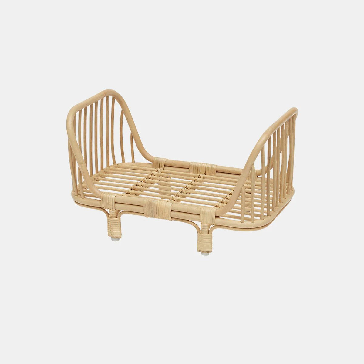 OYOY MINI Nana Mini Dockssäng, Natur - Azalea Home