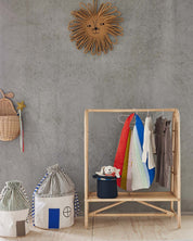 OYOY MINI Nana Mini Klädhängare, Natur - Azalea Home